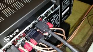 ONKYO TXNR 676 Initial Setup amp Quick Overview Tests [upl. by Doggett]