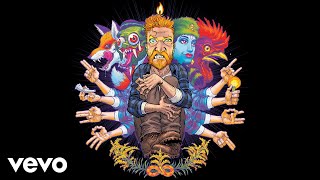 Tyler Childers  Peace of Mind Audio [upl. by Iharas]