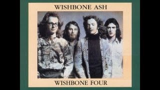 Wishbone Ash  Everybody Needs A Friend 1973 [upl. by Enairb]