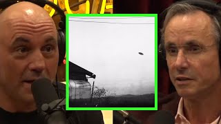 Former Intelligence Secretary Christopher Mellons Fascination with UFOs [upl. by Eijneb716]