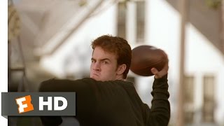 Varsity Blues 29 Movie CLIP  Beer Can Challenge 1999 HD [upl. by Konstantin714]