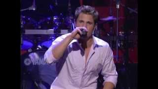 98 Degrees Youre My Everything  World AIDS Day Concert 2000 [upl. by Ehud]