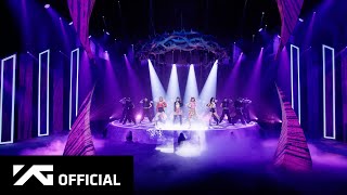 BLACKPINK  ‘Pink Venom’ SPECIAL STAGE [upl. by Riffle]