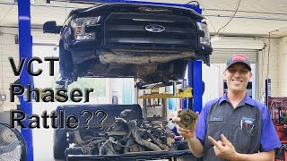 Intro to VNT Turbo Boost Control  Variable Nozzle Turbochargers GOLD WEBINAR LESSON [upl. by Nyvar]