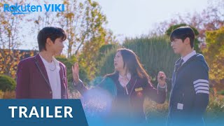 TRUE BEAUTY  OFFICIAL TRAILER 2  Korean Drama  Cha Eun Woo Moon Ga Young [upl. by Fiel915]