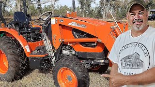 Should you buy a KIOTI Tractor The Answer May SURPRISE You [upl. by Tterrag]