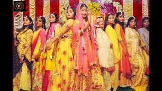 Beautiful Indian Muslim Wedding  ll Benazir weds Faisal ll AyushmanbhabaMoments [upl. by Ngo]