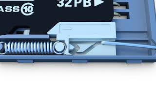 How SD Card Slot Works [upl. by Anaytat234]