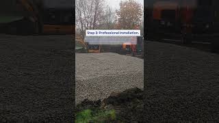 Septic Tank Installation Services [upl. by Stillmann]