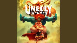 UNRULY HEROES  GAME INTRO [upl. by Releehw]