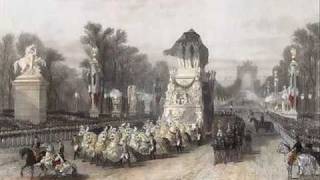 La Marche Funèbre de Napoléon [upl. by Robert]