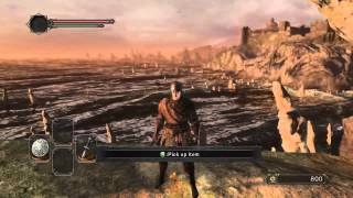 Dark Souls II  Soul Duping Glitch [upl. by Vada]