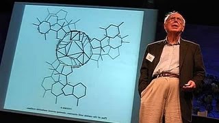 How I discovered DNA  James Watson [upl. by Yerffoeg559]