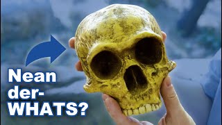 What Should Christians Think About “Apemen” Fossils  Dr Todd Wood [upl. by Meneau]