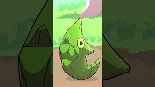 Metapod is BETTER than Pikachu 😀 [upl. by Lanna]