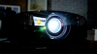 Watch this BEFORE buying a projector [upl. by Minnie]