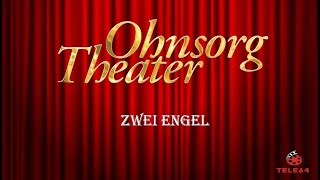 Ohnsorg Theater  Zwei Engel 1972 [upl. by Nitsoj]