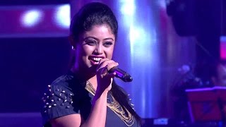 The Voice India  Parampara Thakurs Performance in 4th Live Show [upl. by Razec]