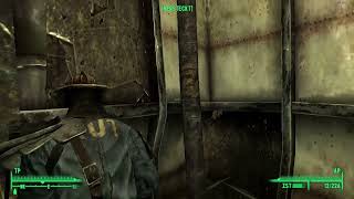 Fallout 3 Trick How To Get All Megaton House Items for Free [upl. by Joana]