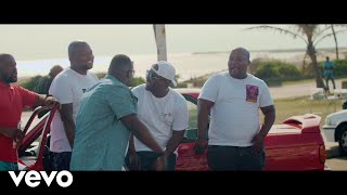 Sphectacula and DJ Naves  Ngeke ft Beast Hope Leehleza Prince Bulo [upl. by Torbart]