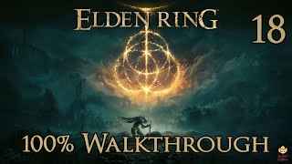 Elden Ring  Walkthrough Part 18 Glintstone Dragon amp Crystal Tunnels [upl. by Izak466]