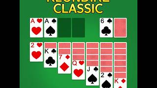 Classic Solitaire Klondike  offline card game [upl. by Phillip]