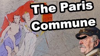 The story of the Paris Commune 1871 [upl. by Hannej503]