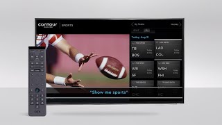 How to set up your Cox Contour Voice Remote [upl. by Atneciv]