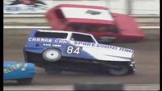 Reliant Robin World Championship [upl. by Turmel929]