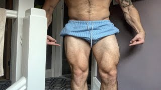 4 EXERCISES TO GROW YOUR OUTER QUAD SWEEP [upl. by Enoved557]