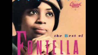 Fontella Bass  Rescue Me  1965 [upl. by Bolme861]