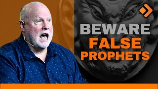 Antichrist and False Prophet Revelation Explained 42 Revelation 1314 Pastor Allen Nolan Sermon [upl. by Colvert]