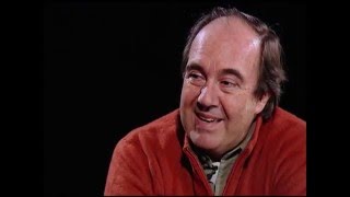 Nando Parrado Interviewed by Geoff Powter [upl. by Akcemat]