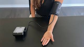 How to Use Your Blood Pressure Cuff for Remote Patient Monitoring [upl. by Albertina]