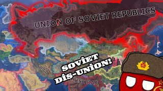 Trotsky breaks the Soviet Onion [upl. by Lorri]