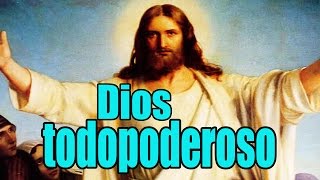 ORACIÓN DE GRACIAS A DIOS PADRE TODO PODEROSO [upl. by Elspeth]