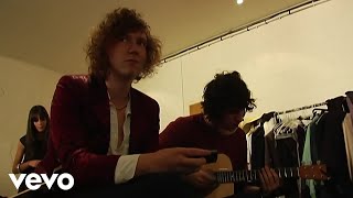 The Kooks  Ooh La Lyric Video [upl. by Lledner390]