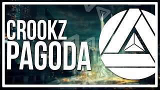 Crookz  Pagoda PREMIERE [upl. by Asilef220]