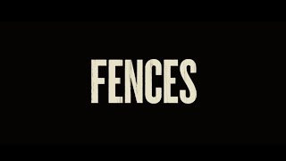 Fences  Trailer 2  Paramount Pictures Australia [upl. by Haskell452]