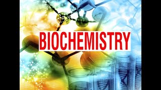 Introduction to Biochemistry [upl. by Nnire]