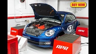 APR LS Swaps Now Available for the VW Beetle [upl. by Cordey]