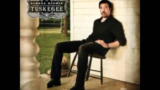 Lionel Richie  Deep River Woman Feat Little Big Town [upl. by Adoc]