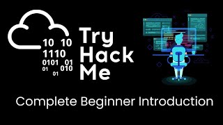 TRYHACKME  Complete Beginner Introduction  Complete Beginner  2021 [upl. by Bruns]