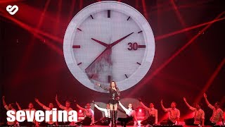 Severina  Dobrodošao u klub  Live Full concert [upl. by Darla837]