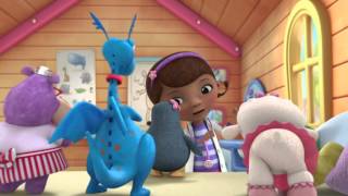 Doc McStuffins  Episode 49a  Official Disney Junior Africa [upl. by Anirtac964]