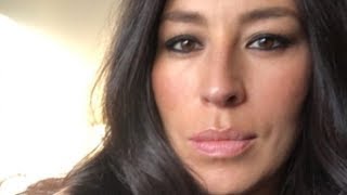 The Truth About Joanna Gaines [upl. by Enicar92]