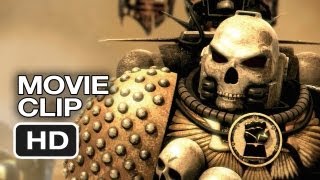 Chaos Space Marines Tribute  Hell to Pay Warhammer 40 000 Chaos Undivided VideoGMVAMV [upl. by Dilahk]