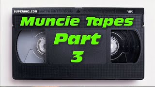 The Muncie Tapes  Part 3  How to Assemble and rebuild a Muncie 4 Speed Transmission [upl. by Nylorahs]