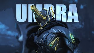 How Excalibur Umbra Shook The Warframe Community [upl. by Aram]