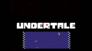 Undertale OST Thundersnail 10 Hours HQ [upl. by Irroc]